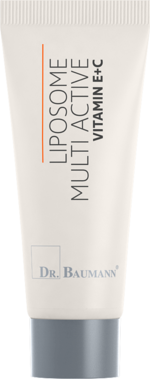 Liposome Multi Active Vitamin E+C