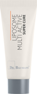 Liposome Multi Active Super Cure