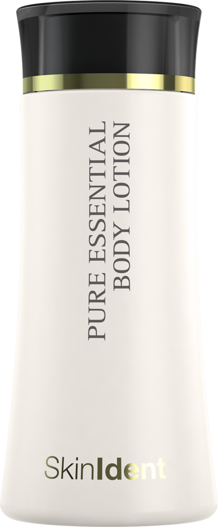 Pure Essential Body Lotion