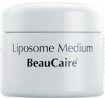 Liposome medium