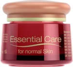 Essential Care for normal skin