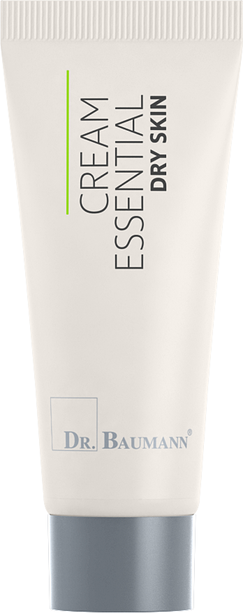 Cream Essential dry skin