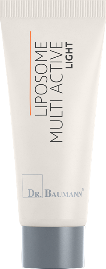 Liposome Multi Active light